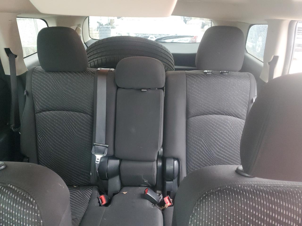 2015 Dodge Journey Sxt VIN: 3C4PDCBB4FT542345 Lot: 90475605