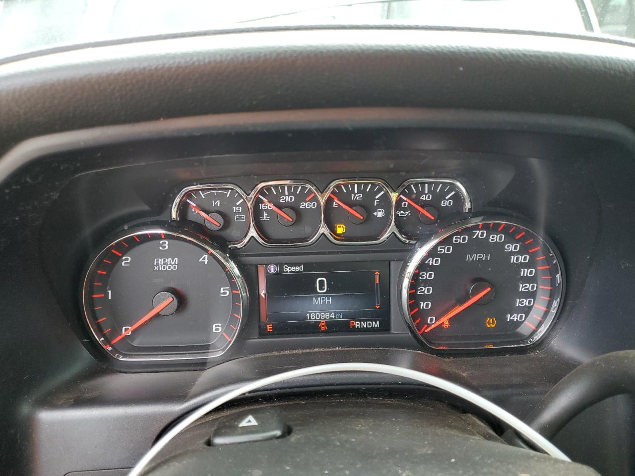 2016 GMC Sierra K1500 Sle VIN: 1GTV2MECXGZ345374 Lot: 84994355