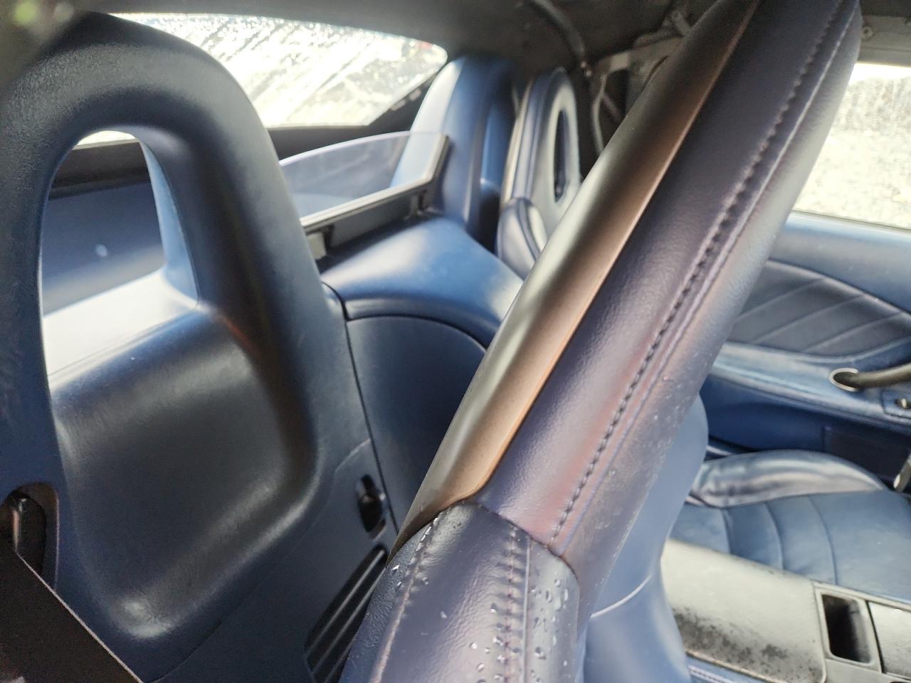 2003 Honda S2000 VIN: JHMAP11463T001565 Lot: 90117615