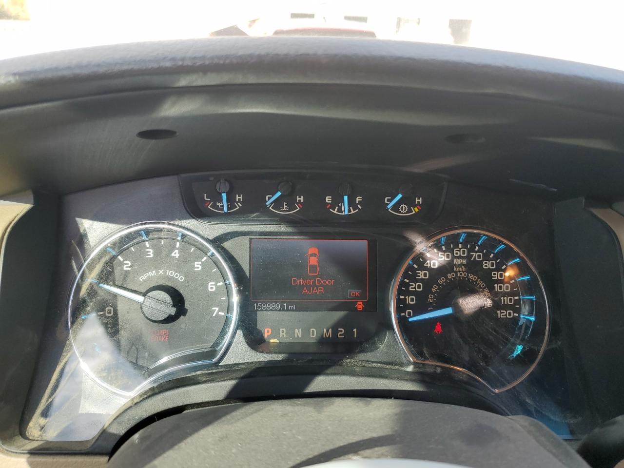 2011 Ford F150 Super Cab VIN: 1FTFX1ET9BFC47211 Lot: 90366235