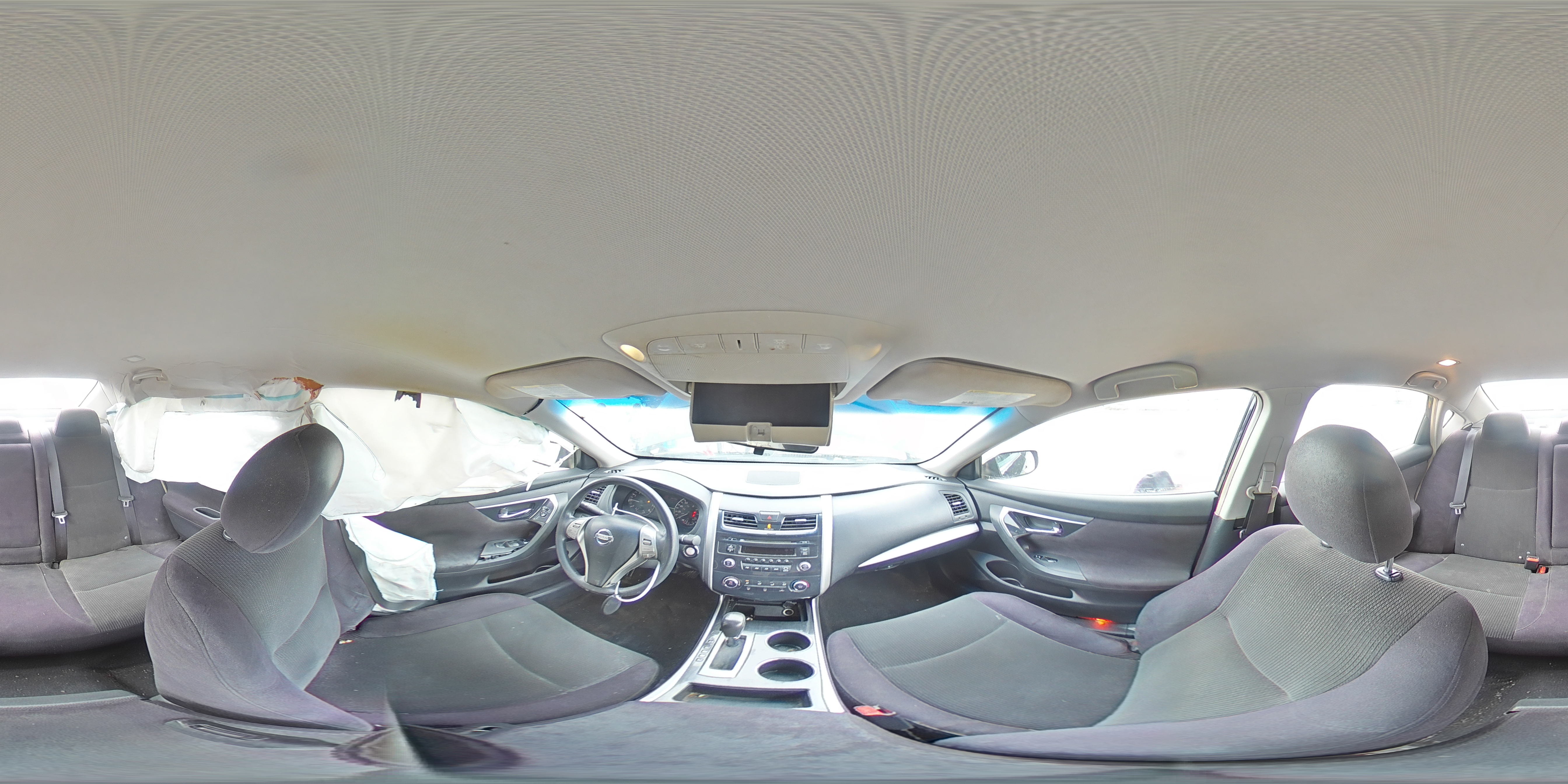 2013 Nissan Altima 2.5 VIN: 1N4AL3AP7DN547919 Lot: 86440085