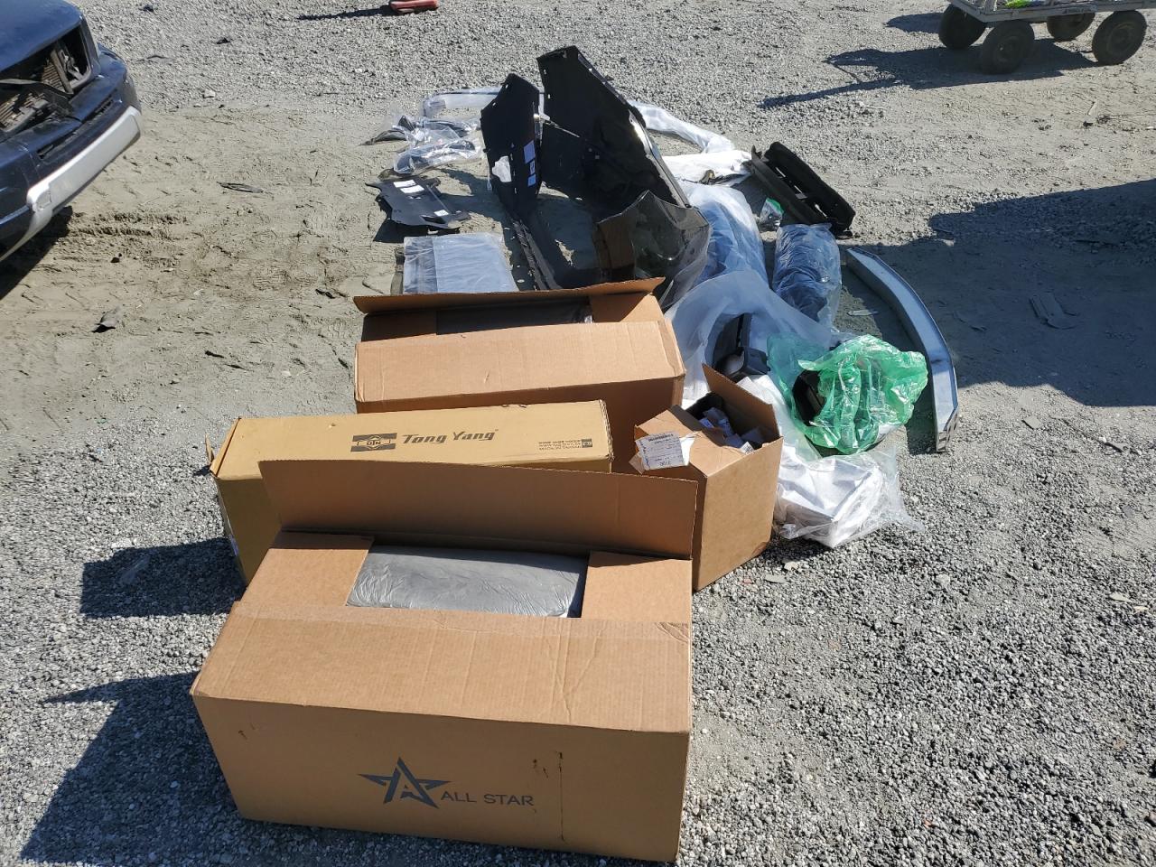 2020 Honda Cr-V Ex VIN: 2HKRW1H50LH408856 Lot: 87369925