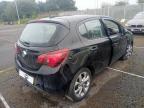 2019 VAUXHALL CORSA SRI NAV  for sale at Copart SANDTOFT