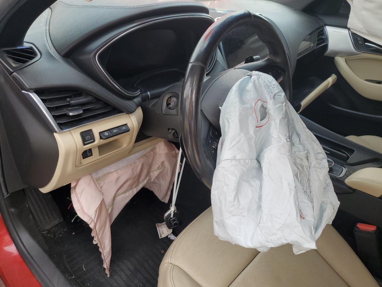 2022 Cadillac Ct5 Premium Luxury VIN: 1G6DT5RW7N0124158 Lot: 82443715