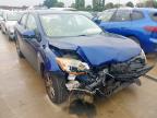 2009 MAZDA 3 TS  for sale at Copart SANDY