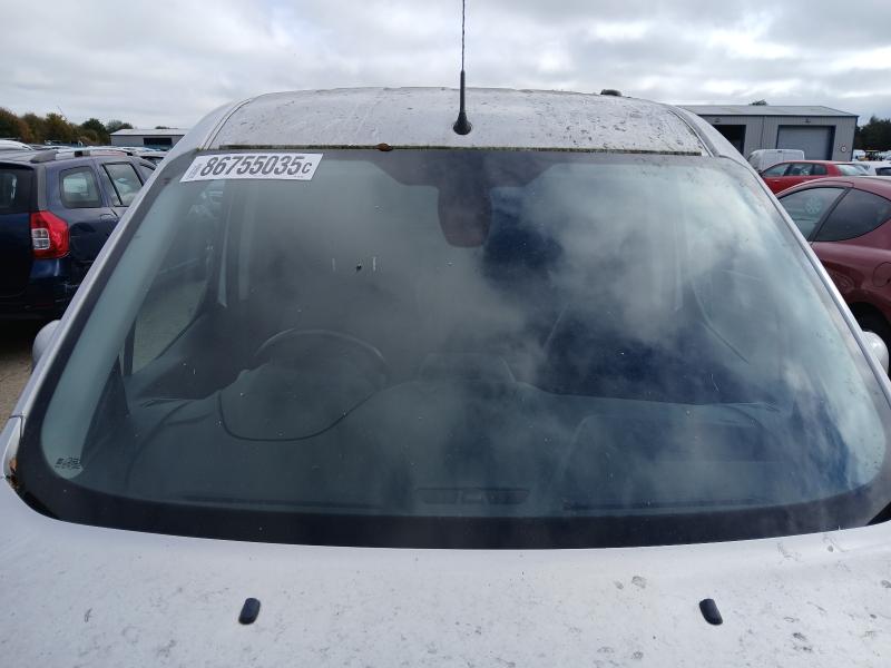 2018 FORD TRANSIT CONNECT 240 LTD T 1.5 ECOBLUE 120PS LIMITED VAN