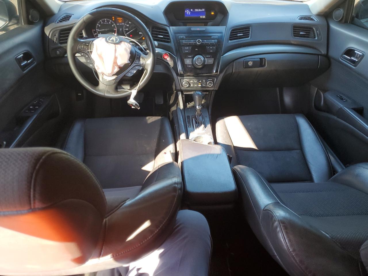 2013 Acura Ilx 20 VIN: 19VDE1F31DE016336 Lot: 86130205