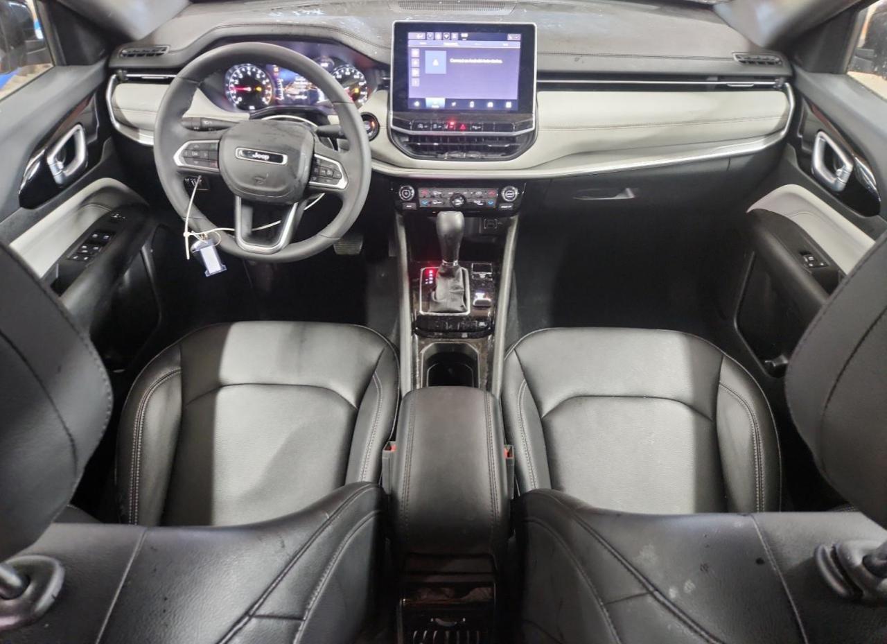 2025 Jeep Compass Limited VIN: 3C4NJDCNXST564780 Lot: 90835115