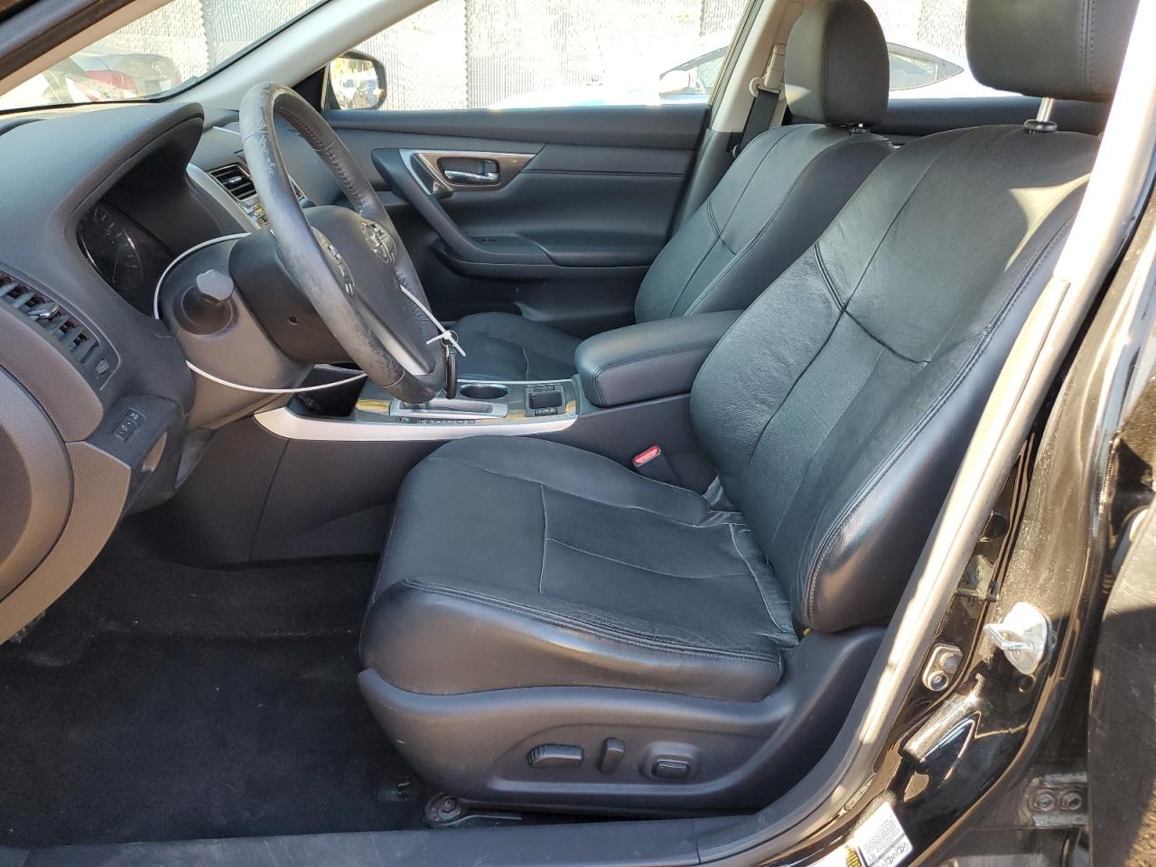 2015 Nissan Altima 2.5 VIN: 1N4AL3AP3FC149508 Lot: 82420455