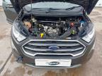 2018 FORD ECOSPORT TITANIUM AUTO  for sale at Copart ST HELENS