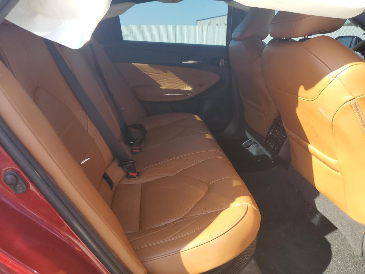 2020 Toyota Avalon Limited VIN: 4T1C21FB3LU013016 Lot: 84797845