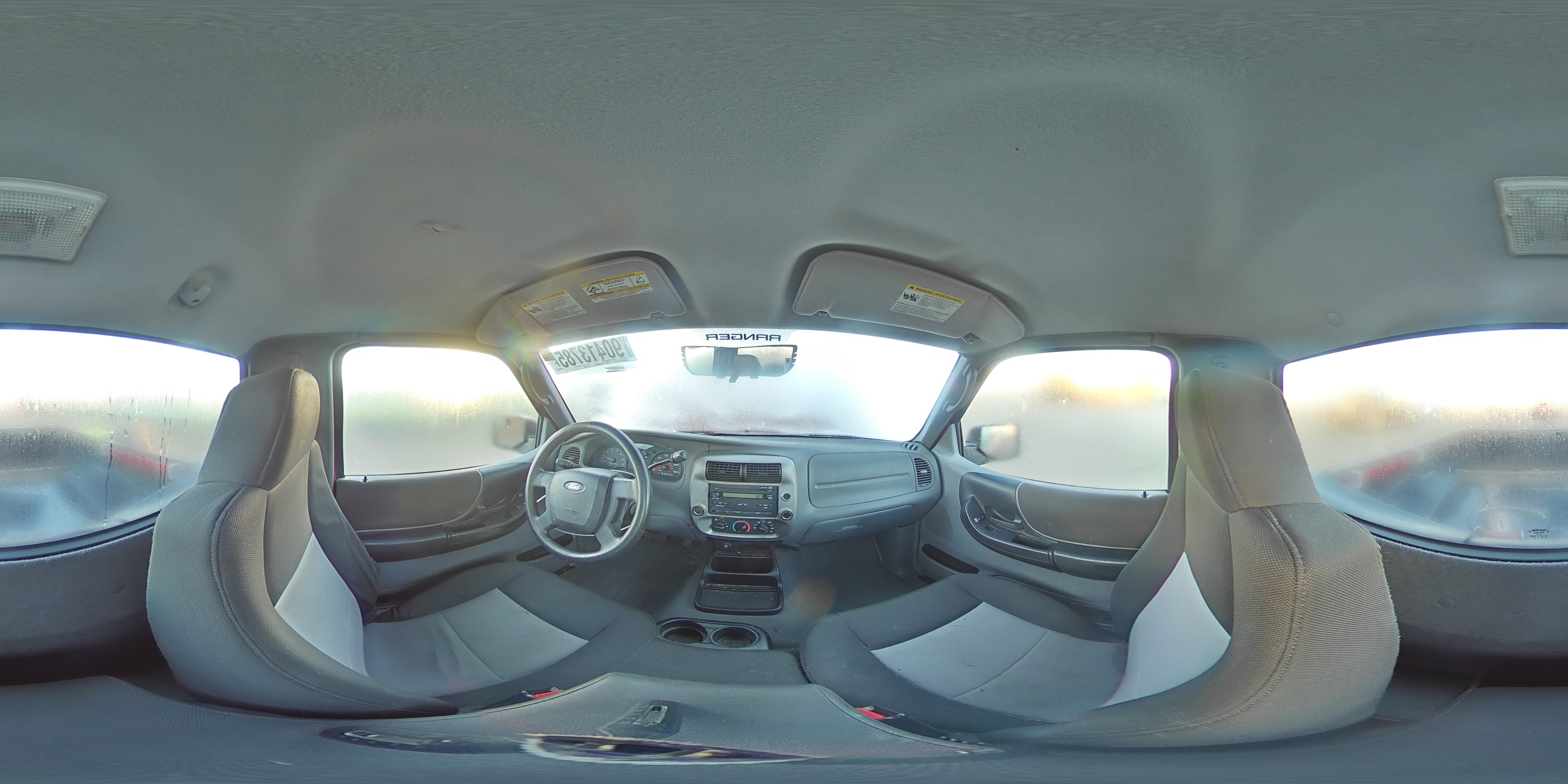 2009 Ford Ranger VIN: 1FTYR10D69PA28746 Lot: 90413785