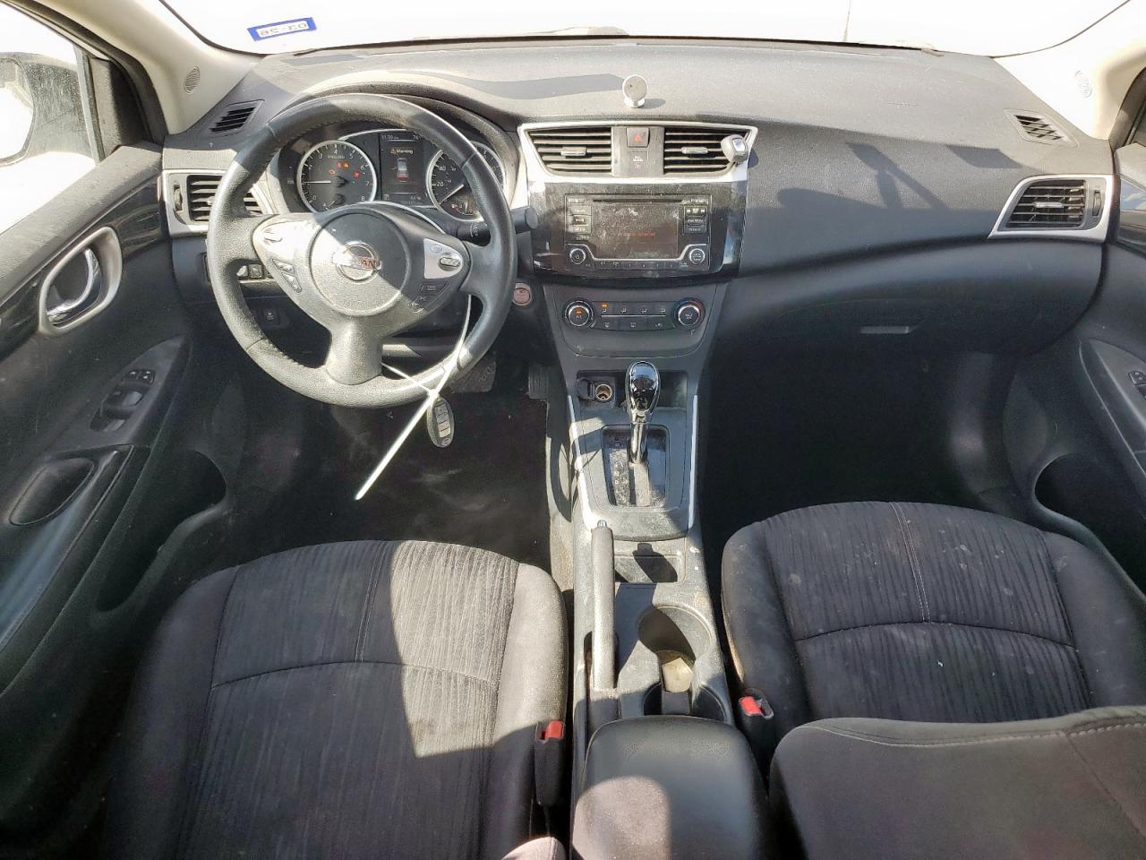 2017 Nissan Sentra S VIN: 3N1AB7AP4HY359567 Lot: 85883465