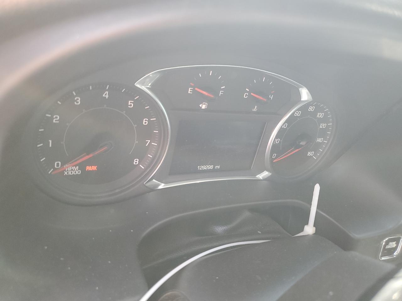 2017 GMC Acadia Slt-1 VIN: 1GKKNULS0HZ253927 Lot: 82180885