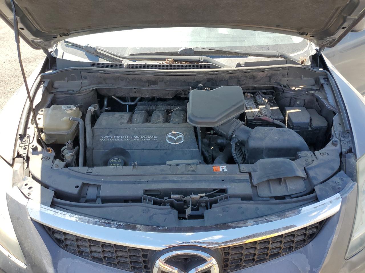 2007 Mazda Cx-9 VIN: JM3TB28C170107786 Lot: 84889585