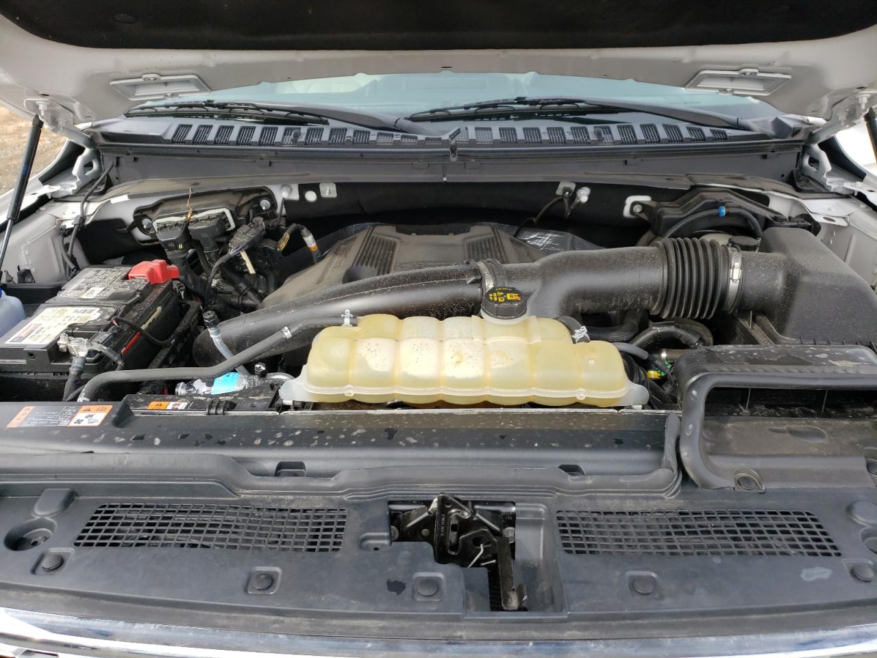 2019 Ford Expedition Platinum VIN: 1FMJU1MT6KEA85012 Lot: 81583045