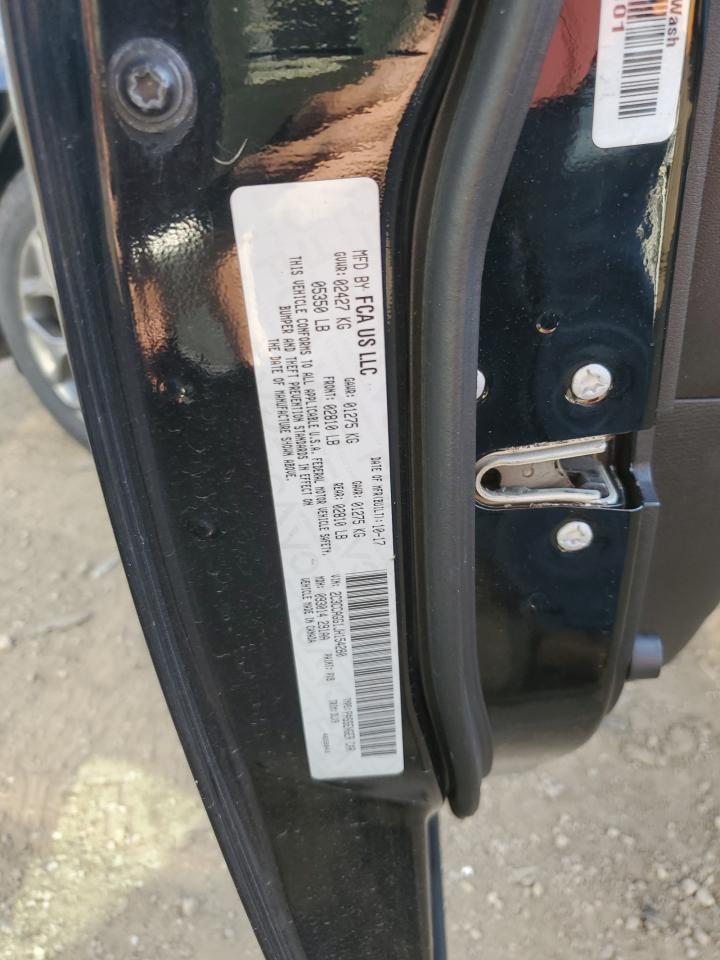 2018 Chrysler 300 S VIN: 2C3CCAGG1JH154280 Lot: 89520945