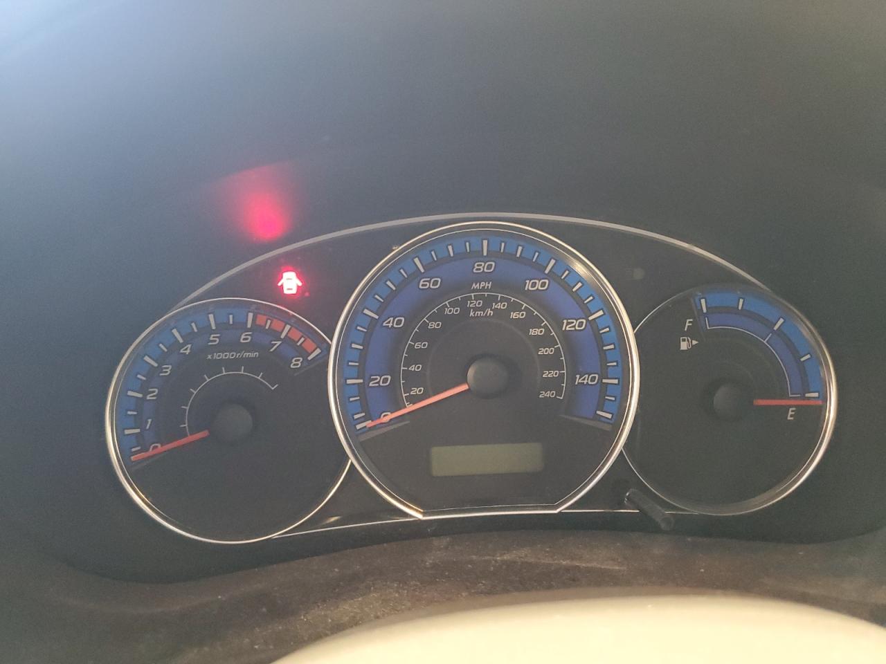 2009 Subaru Forester 2.5X Limited VIN: JF2SH64679H726330 Lot: 86712215