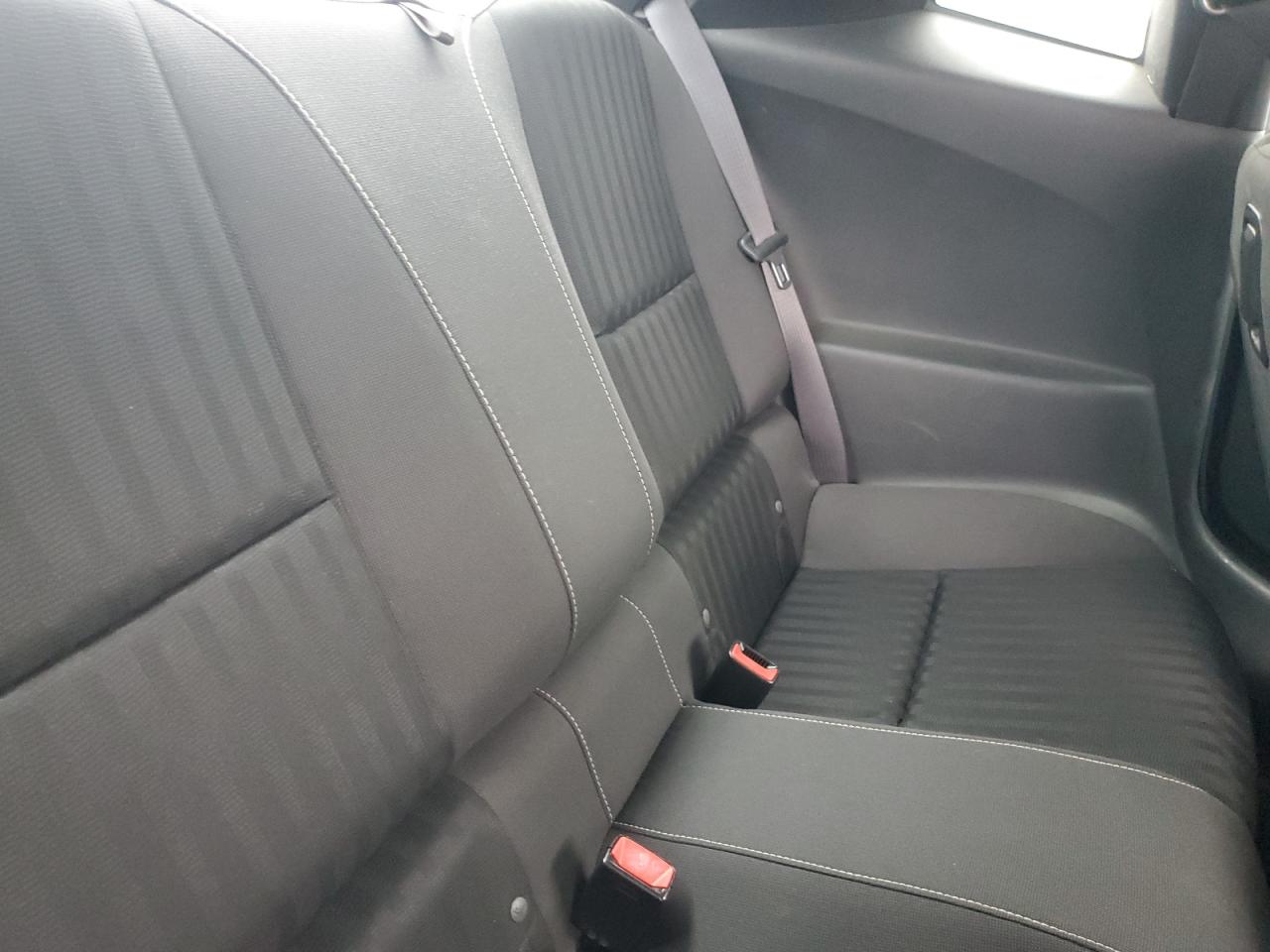 2013 Chevrolet Camaro Ls VIN: 2G1FA1E30D9138223 Lot: 86130985