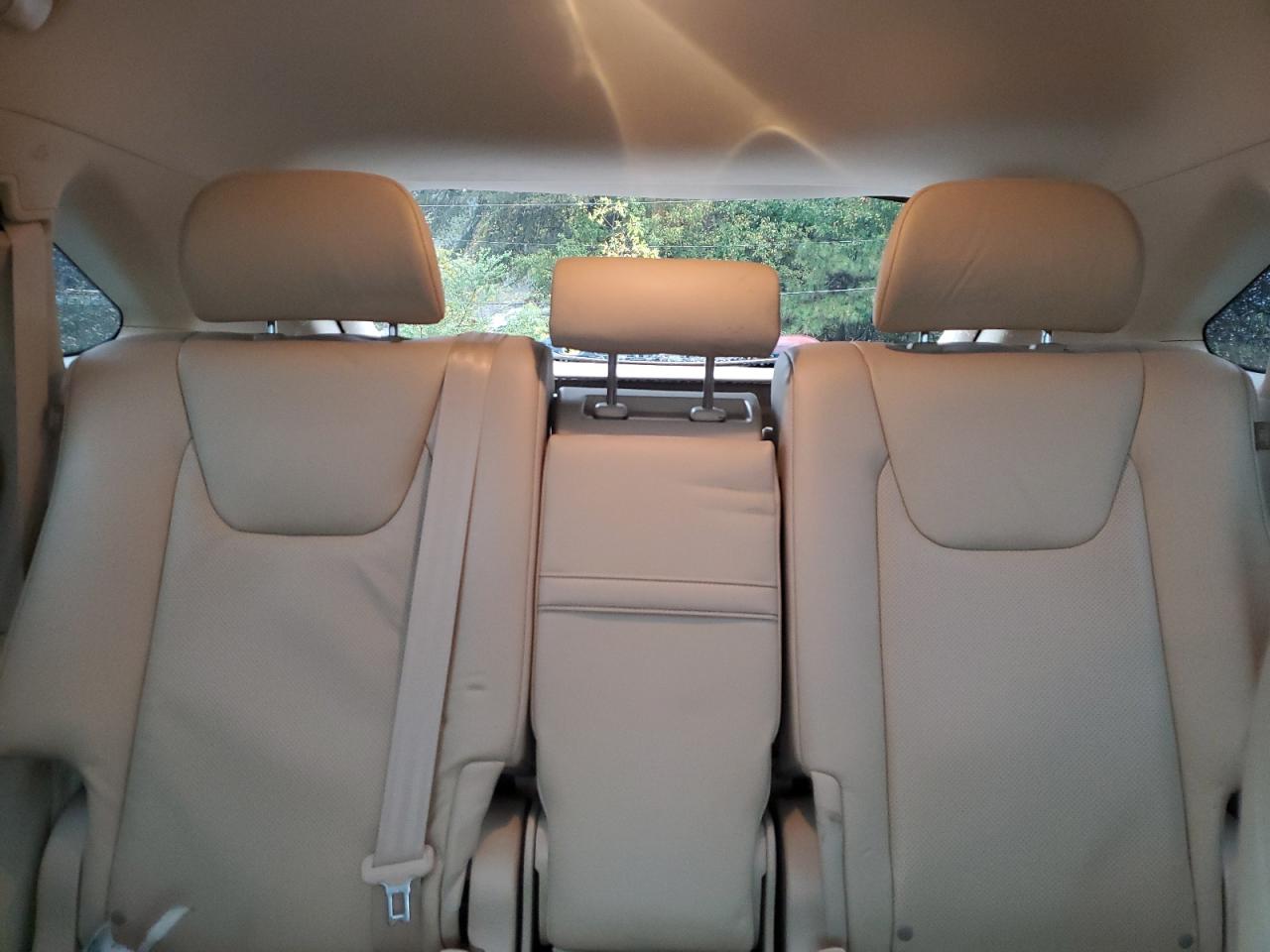 2015 Lexus Rx 350 VIN: JTJZK1BA7F2426355 Lot: 82763465