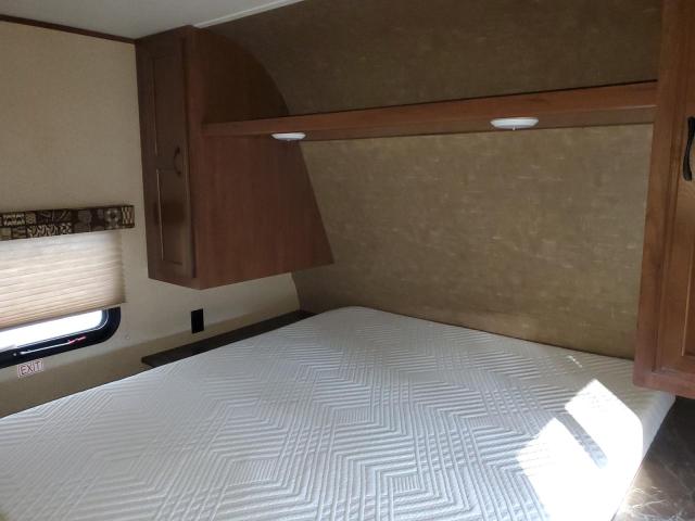 2016 JAYCO JAY FLIGHT SLX 287 B