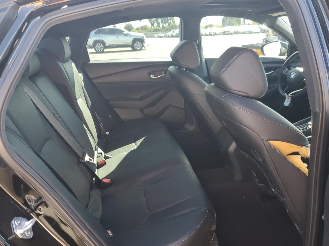 2024 Honda Accord Hybrid Sport-L VIN: 1HGCY2F75RA084072 Lot: 86462235