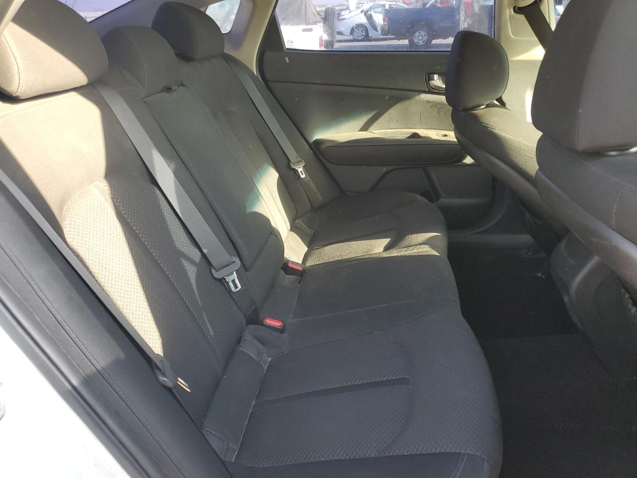 2016 Kia Optima Lx VIN: 5XXGT4L36GG026629 Lot: 82002885