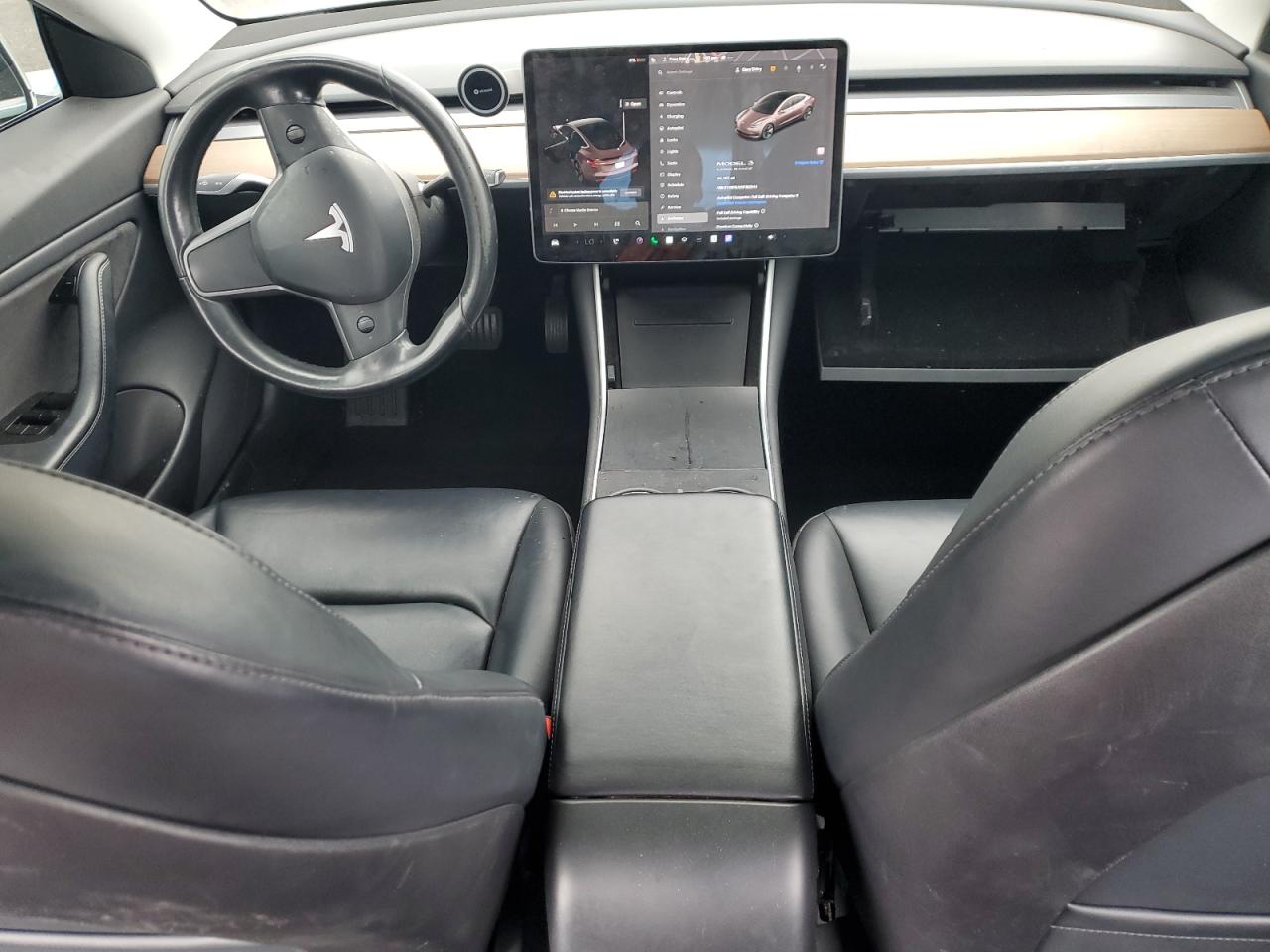 2018 Tesla Model 3 VIN: 5YJ3E1EA2JF162544 Lot: 86337705