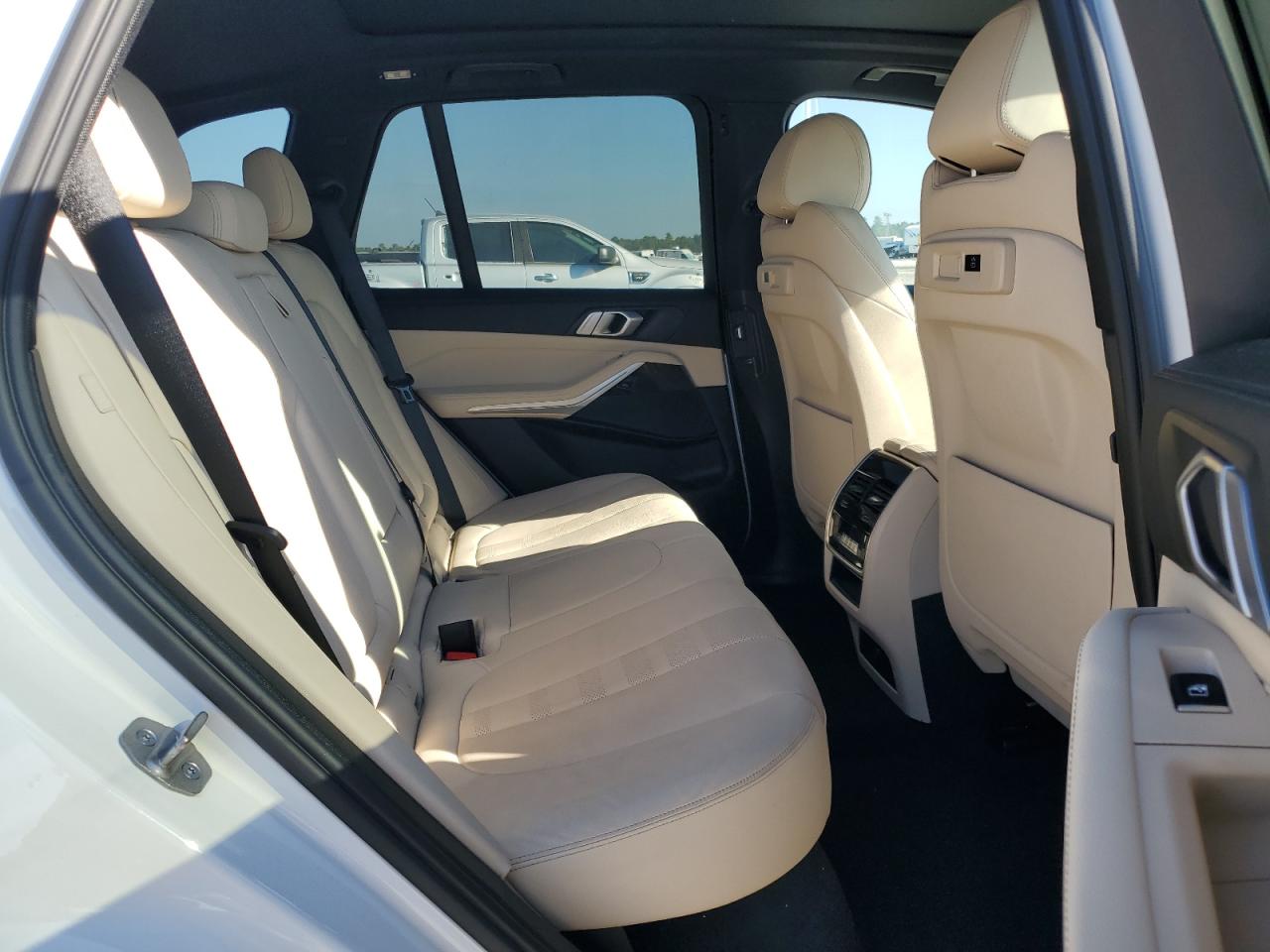 2021 BMW X5 Sdrive 40I VIN: 5UXCR4C0XM9H39546 Lot: 87043045