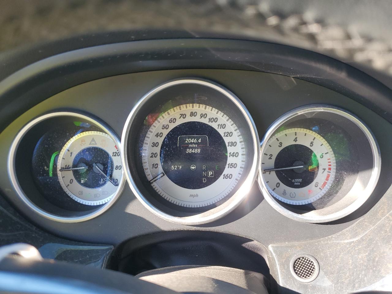 2018 Mercedes-Benz Cls 550 VIN: WDDLJ7DB8JA204030 Lot: 90617965