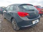 2013 VAUXHALL ASTRA ENERGY  for sale at Copart YORK