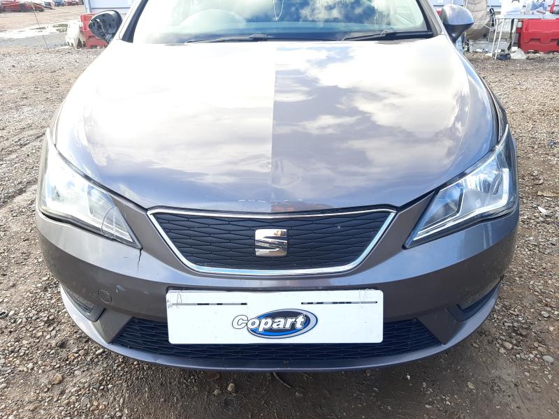 2015 SEAT IBIZA 1.2 TDI CR ECOMOTIVE SE 5DR