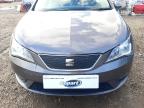 2015 SEAT IBIZA 1.2 TDI CR ECOMOTIVE SE 5DR for sale at Copart COLCHESTER