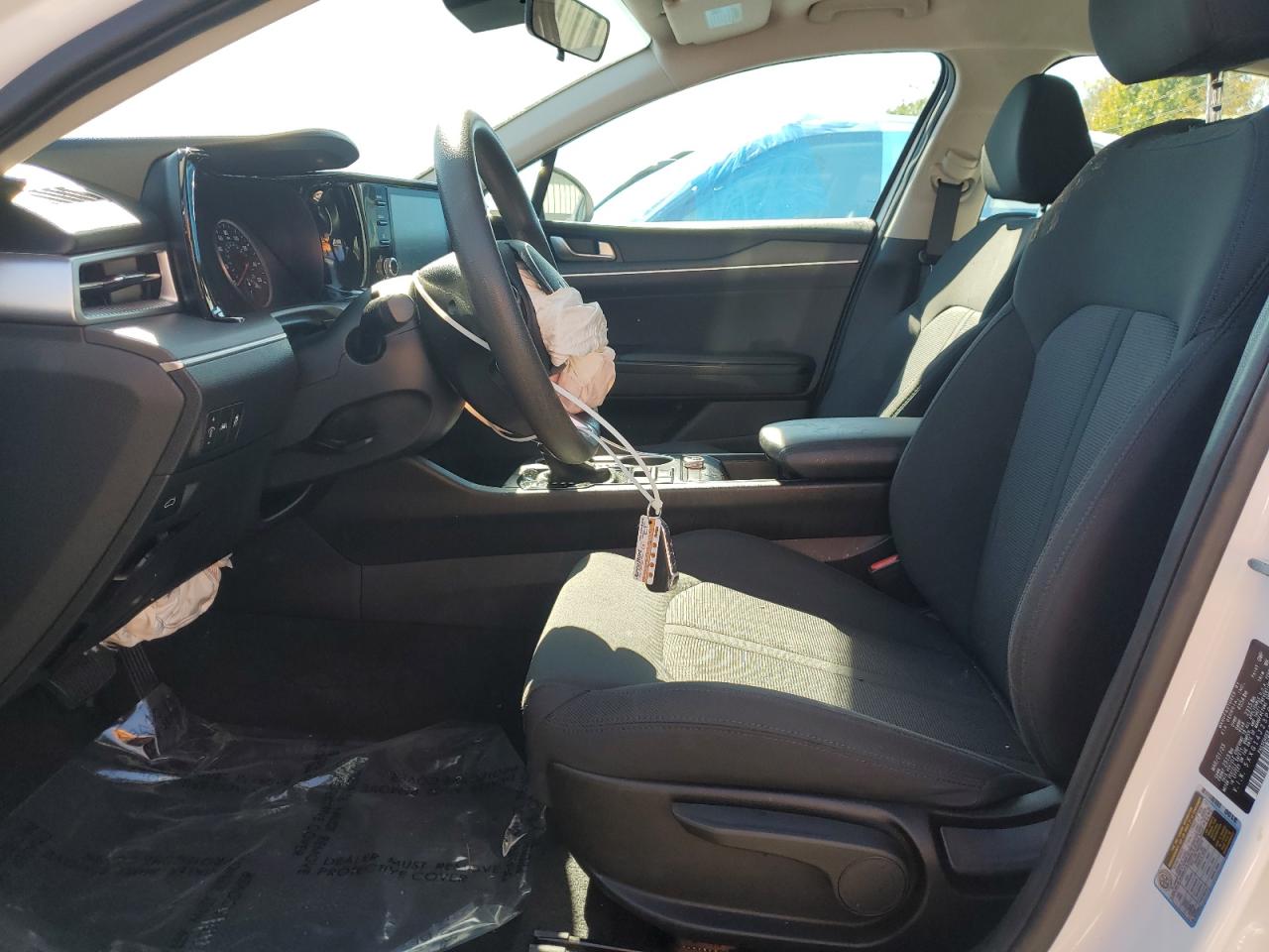 2023 Kia K5 Lxs VIN: 5XXG14J23PG209924 Lot: 85904275