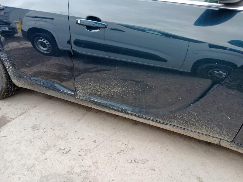 2014 VAUXHALL INSIGNIA 2.0 CDTI [140] ECOFLEX ELITE NAV 5DR [START STOP]