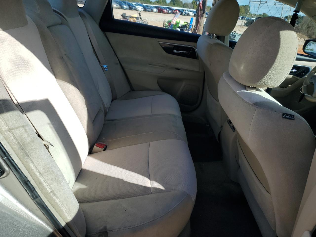 2013 Nissan Altima 2.5 VIN: 1N4AL3AP7DC237619 Lot: 82439415