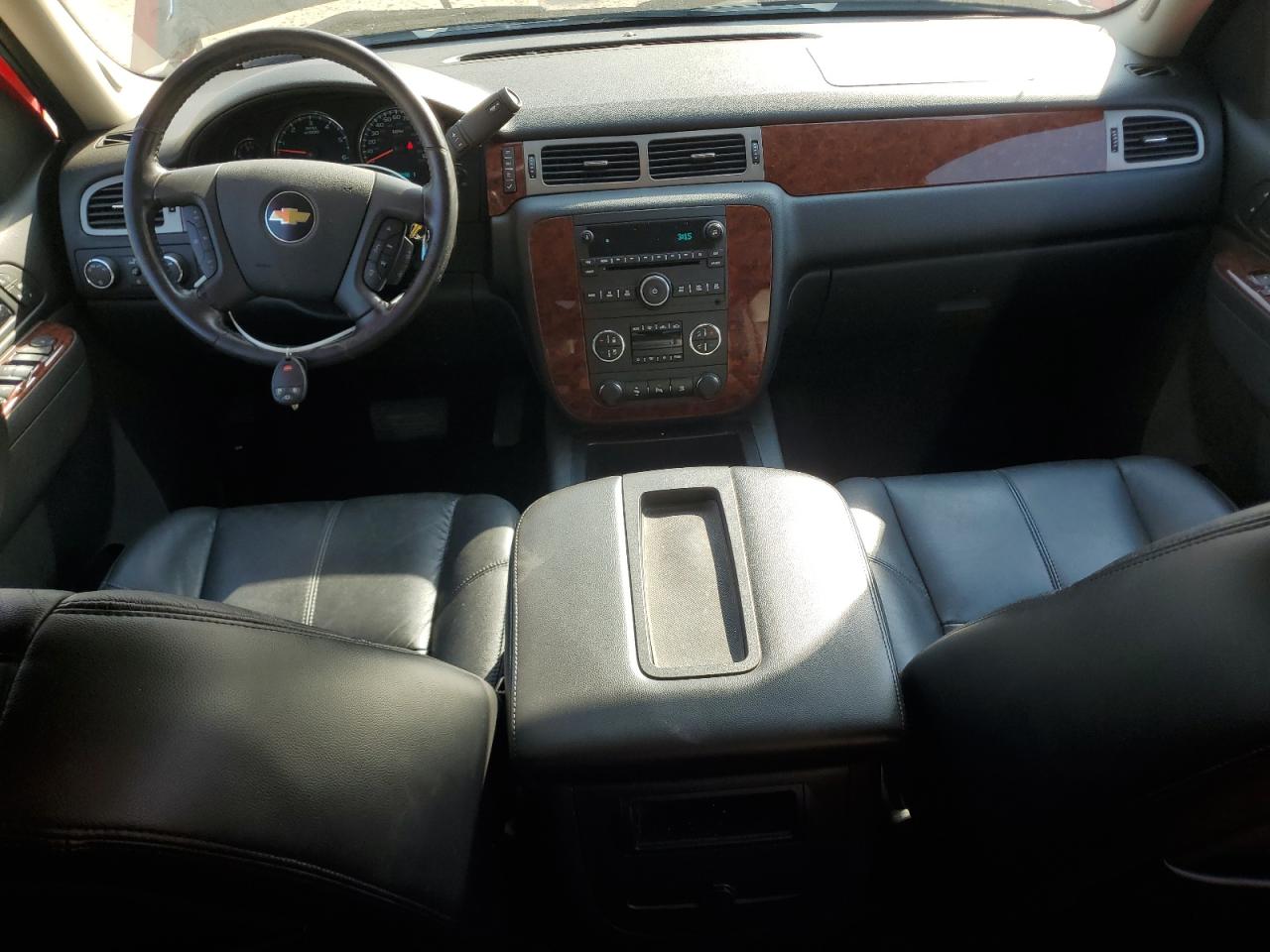 2010 Chevrolet Silverado K2500 Heavy Duty Ltz VIN: 1GC4KYBG2AF151523 Lot: 85133365