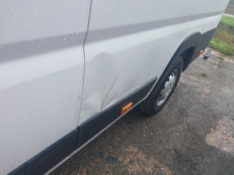 2023 VAUXHALL MOVANO 2.2 TURBO D 140PS H2 VAN PRIME