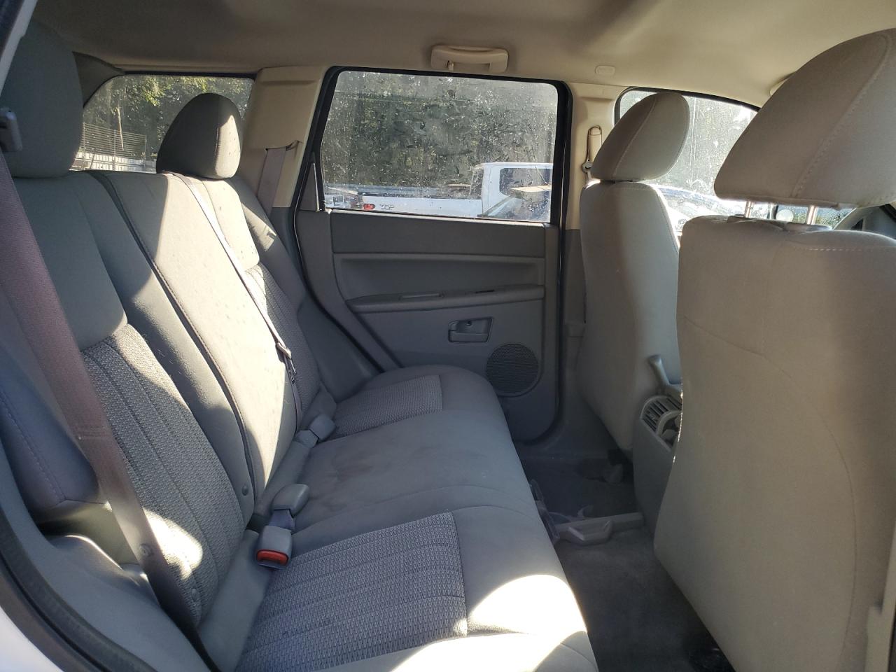 2007 Jeep Grand Cherokee Laredo VIN: 1J8GS48K57C516670 Lot: 85153775