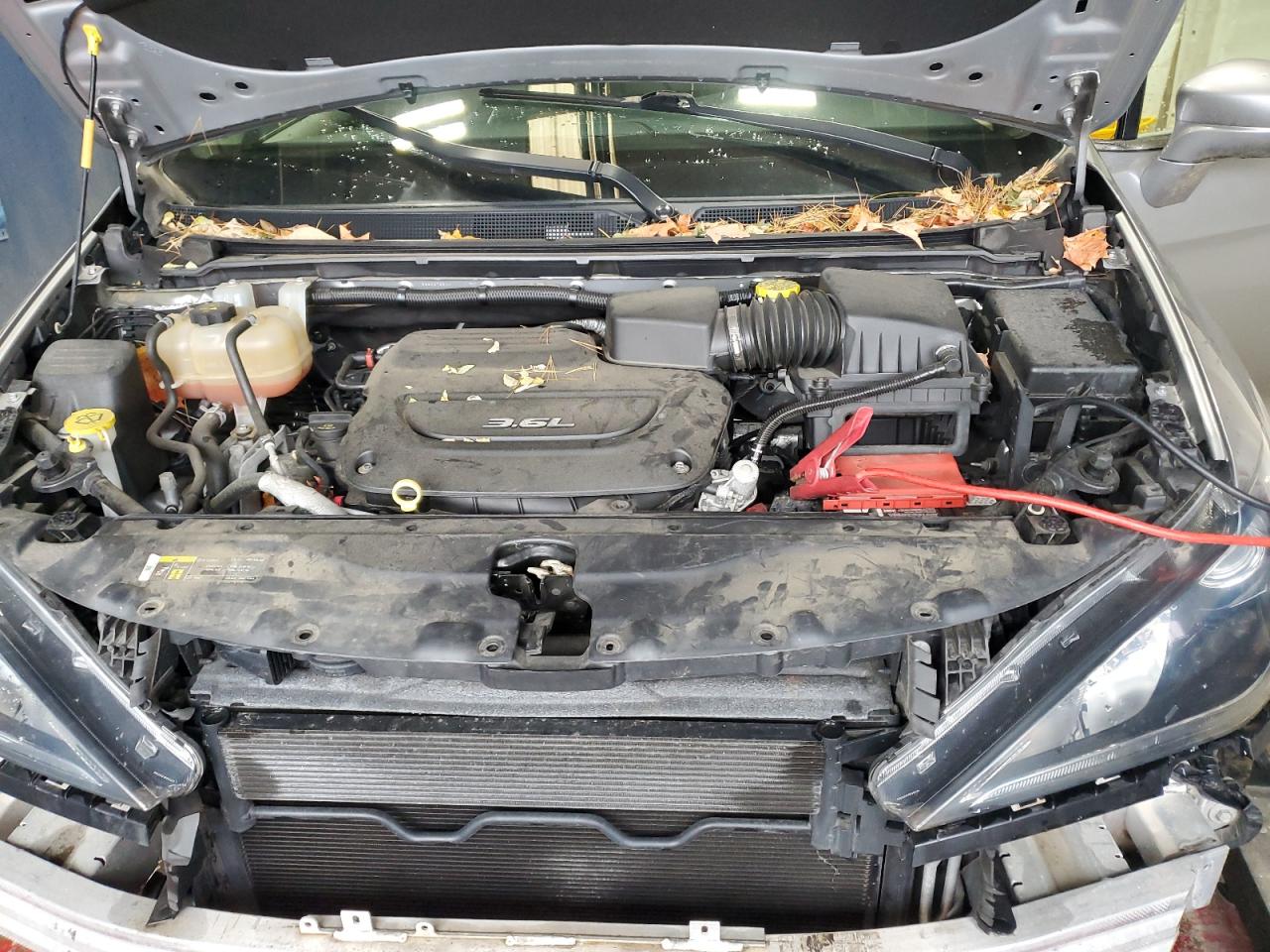 2018 Chrysler Pacifica Touring L VIN: 2C4RC1BG0JR194230 Lot: 90367155