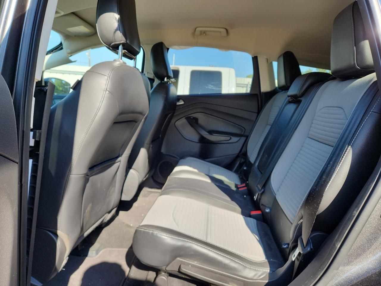 2018 Ford Escape Se VIN: 1FMCU0GD0JUB25967 Lot: 84473955