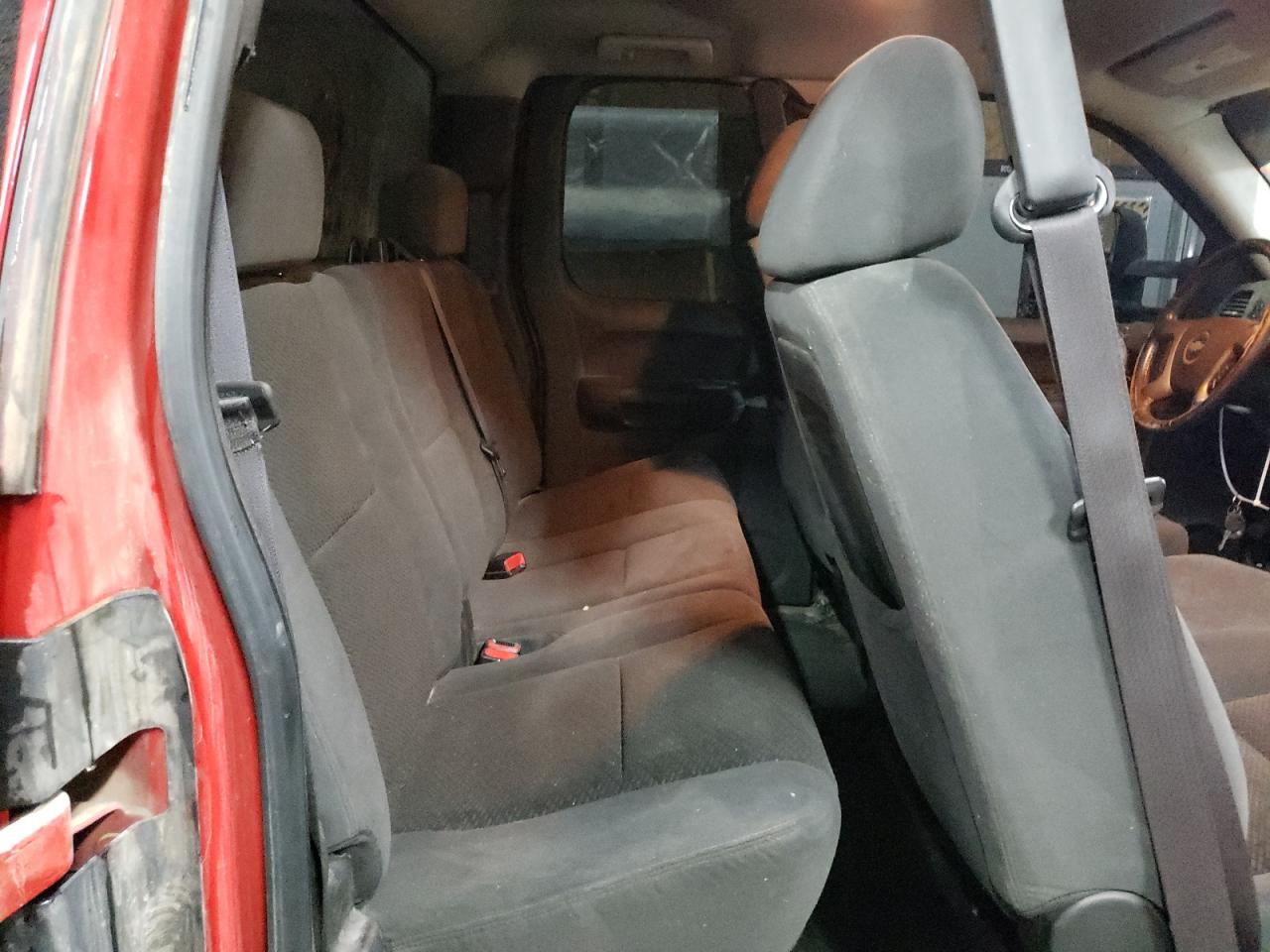 2007 Chevrolet Silverado K1500 VIN: 2GCFK19Y671703720 Lot: 84562745