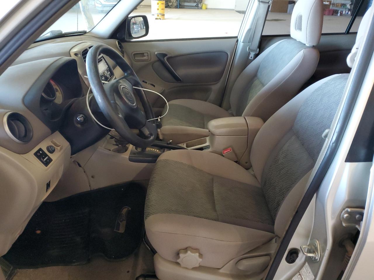 2002 Toyota Rav4 VIN: JTEHH20V626016993 Lot: 82632255