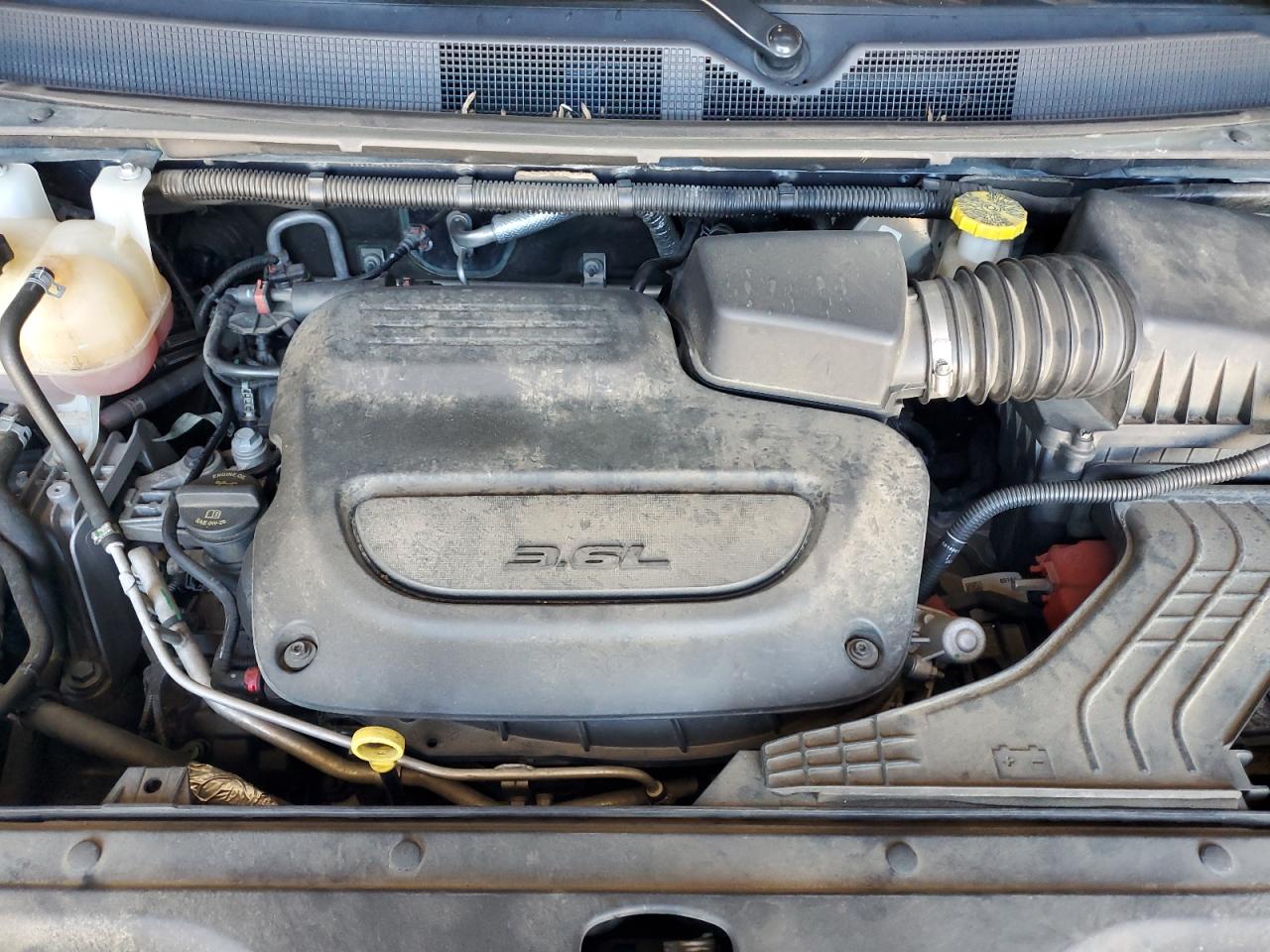 2020 Chrysler Voyager Lxi VIN: 2C4RC1DG0LR164080 Lot: 85339155