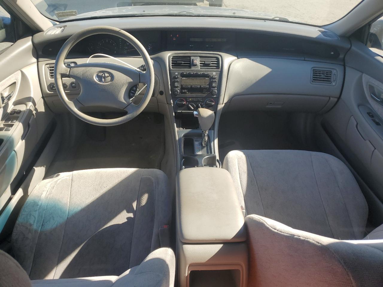 2003 Toyota Avalon Xl VIN: 4T1BF28B73U332633 Lot: 87043245