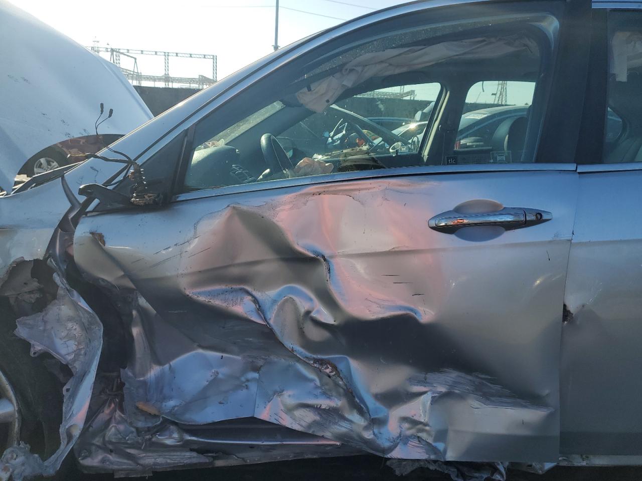 2007 Acura Tsx VIN: JH4CL96977C009672 Lot: 90130925