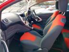 2013 FORD KA ZETEC  for sale at Copart WOLVERHAMPTON