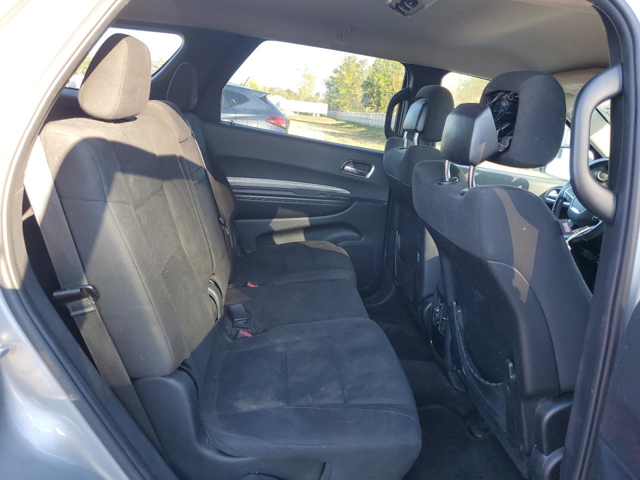 2015 Dodge Durango Sxt VIN: 1C4RDJAG7FC874446 Lot: 85156225