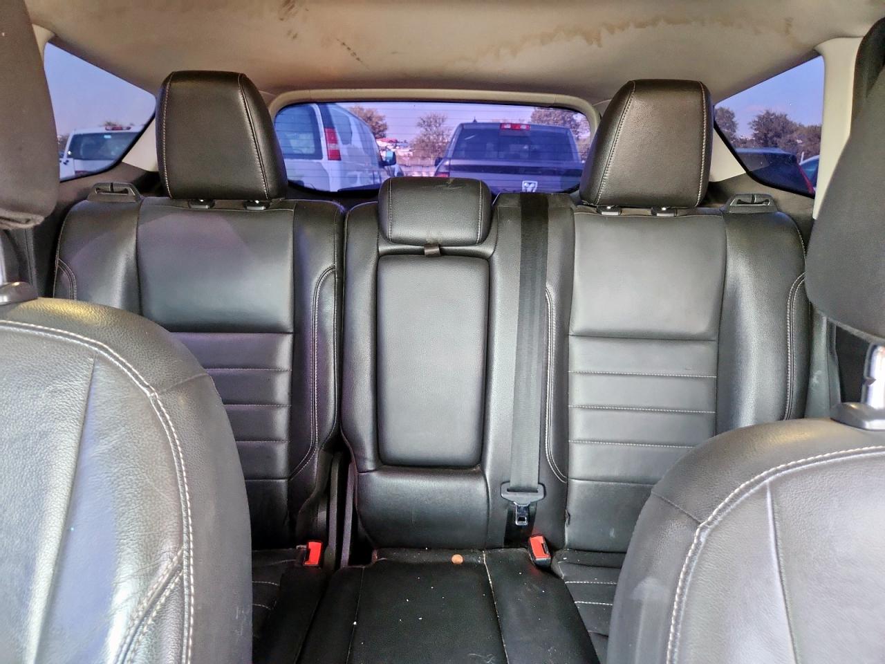 2015 Ford Escape Titanium VIN: 1FMCU9J96FUC05242 Lot: 84967155