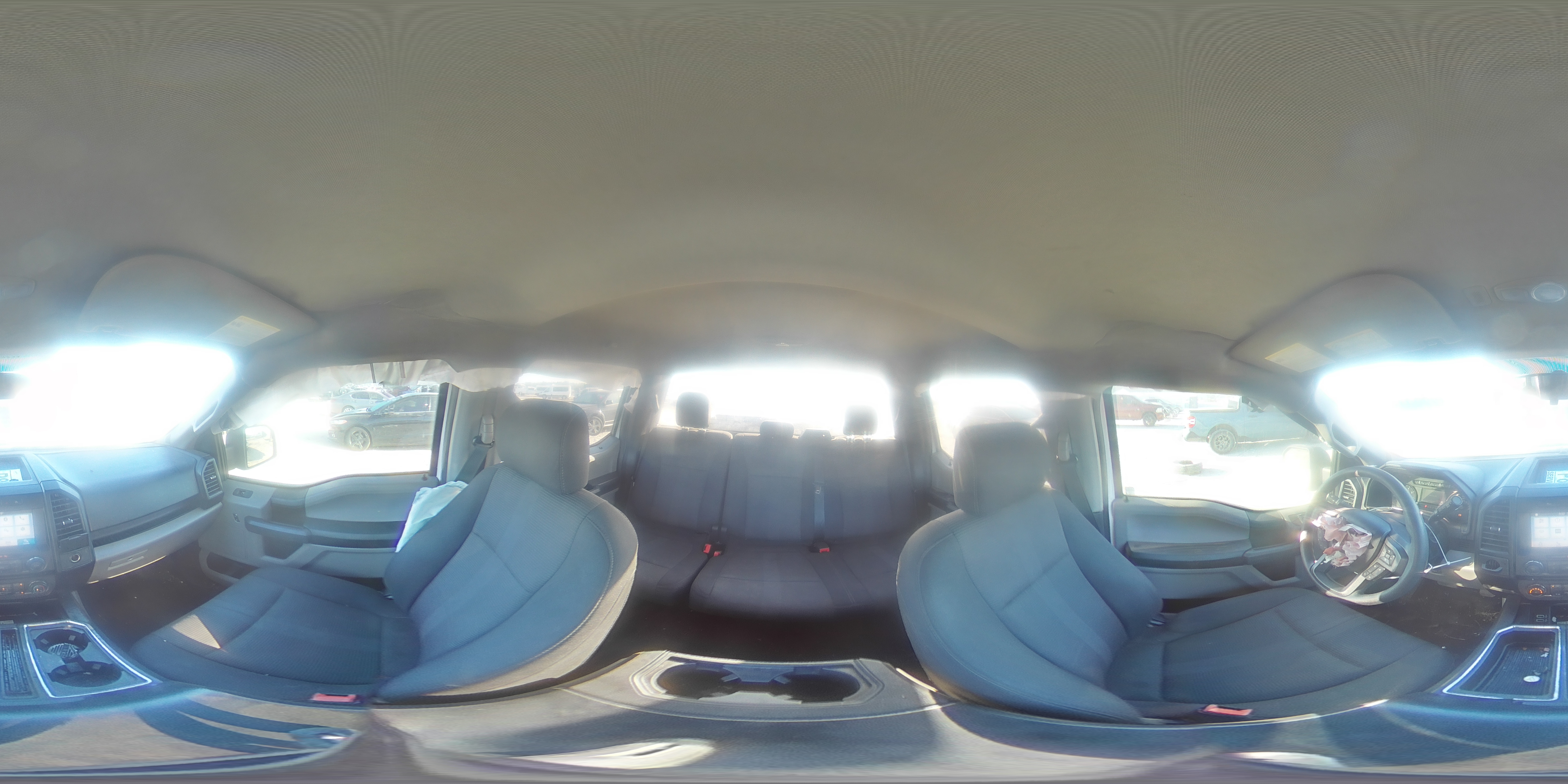 2018 Ford F150 Supercrew VIN: 1FTEW1CP2JKF13016 Lot: 82290455